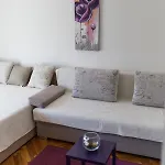 Apartament Davorka Božava