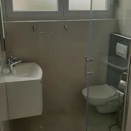 Appartement Davorka