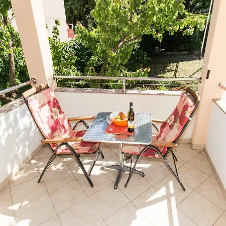 Davorka Apartment