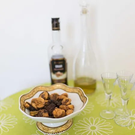 Davorka 公寓 Božava