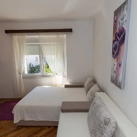 Appartement Davorka *