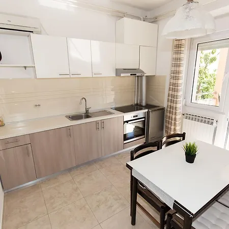 Davorka Appartement *