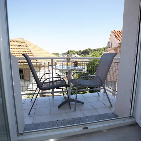 Apartment Davorka Bozava