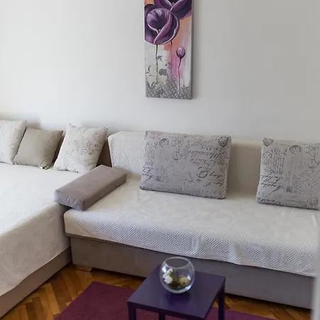 Appartement Davorka Božava