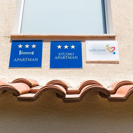 Apartment Davorka