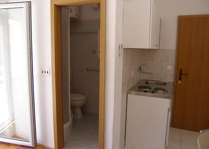 Appartement Davorka Božava