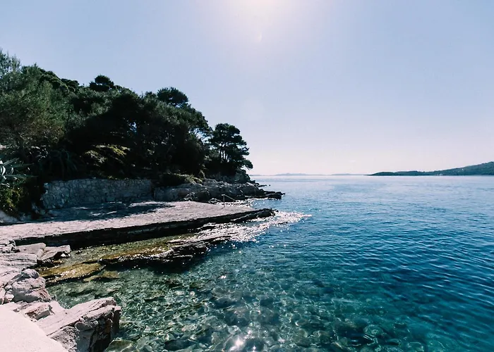 Davorka Appartement *