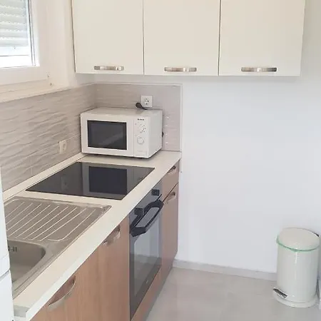 Apartmán Davorka Božava
