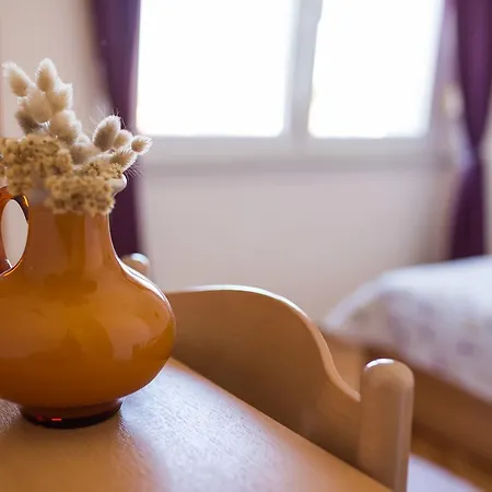 Apartmán Davorka Božava