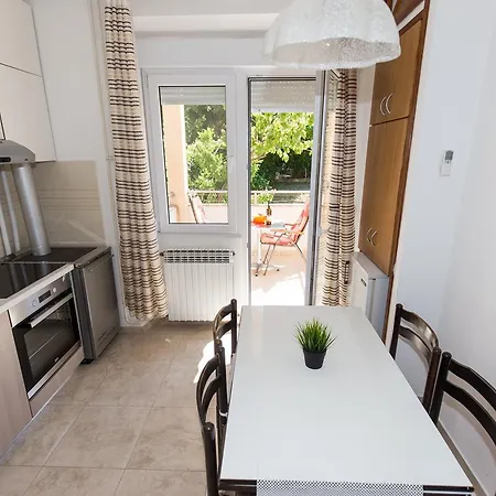 Apartmán Davorka Božava