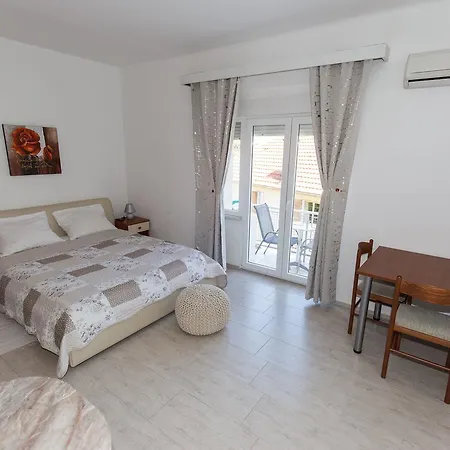 Davorka Apartman