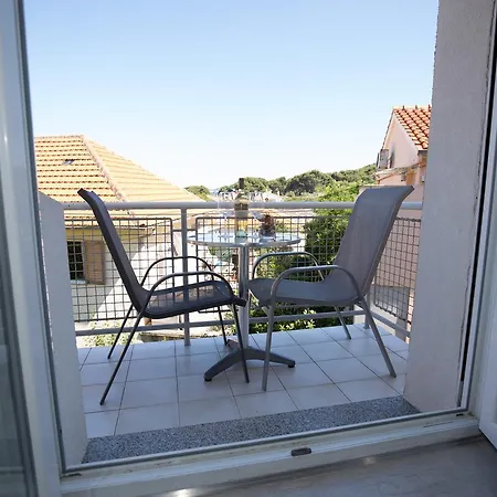 Apartmán Davorka Božava