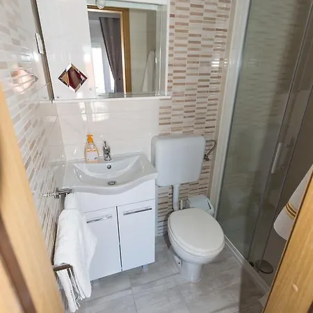 Davorka Apartman