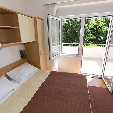 Apartmán Davorka Božava