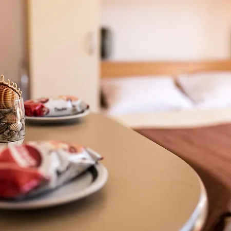 Davorka Apartman Bozava