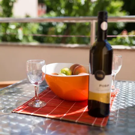Apartman Davorka