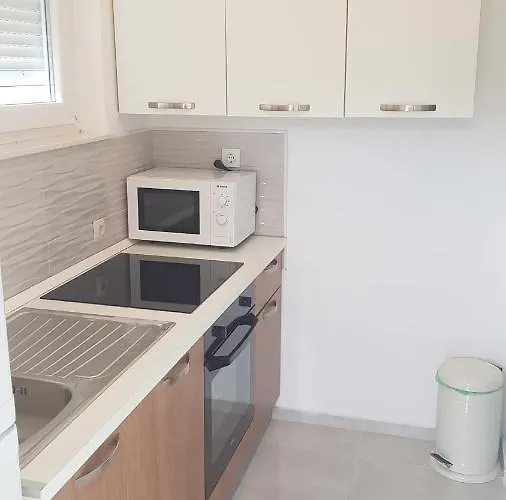 Apartamento Davorka Božava