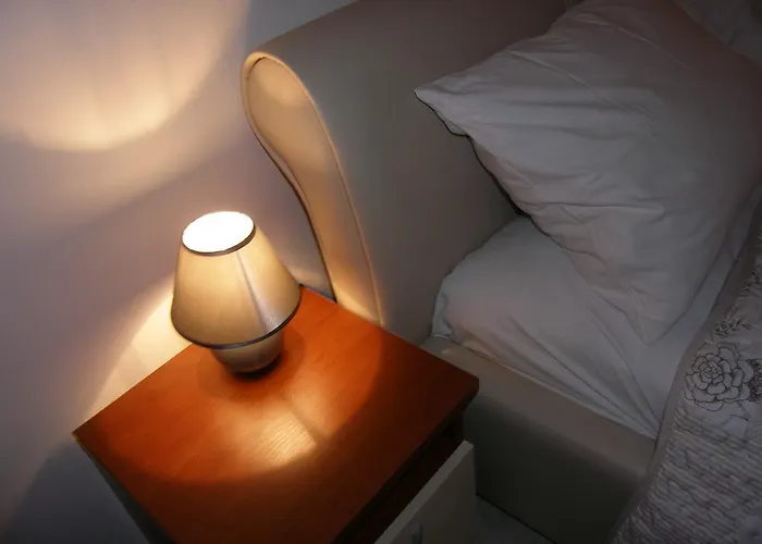 Apartamento Davorka *