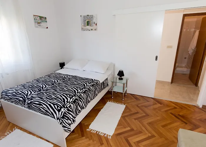 Davorka Апартаменты *