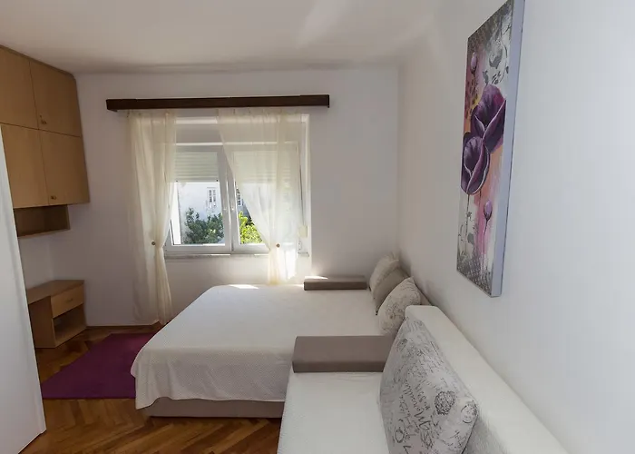 Apartamento Davorka *