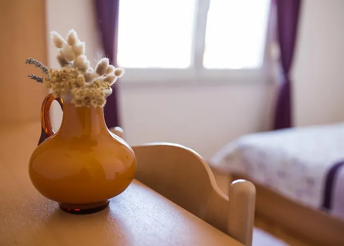 Lägenhet Davorka Božava