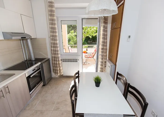 Lägenhet Davorka Božava