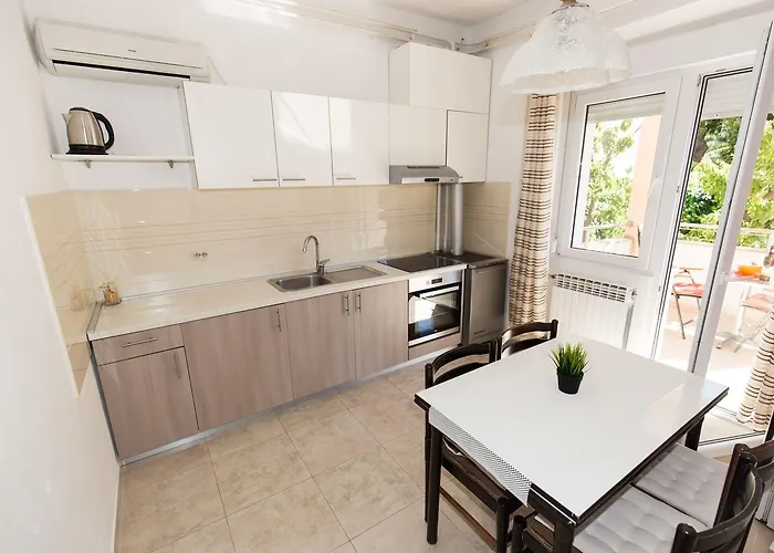 Davorka Apartamento *