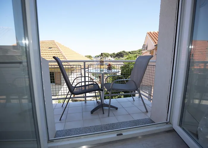 Apartamento Davorka Božava