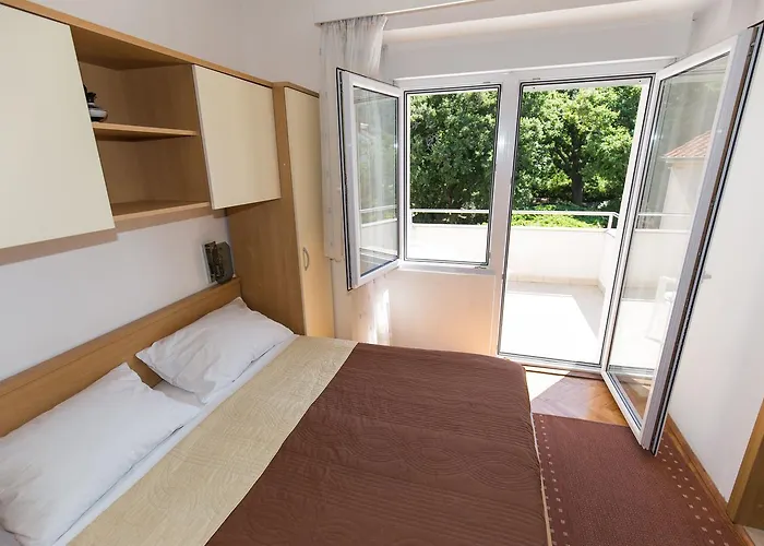 Apartamento Davorka Božava