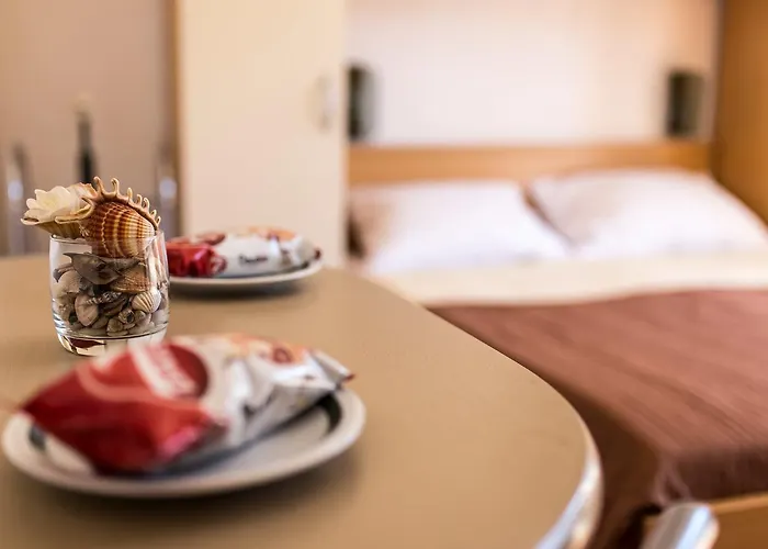 Davorka Apartamento Božava