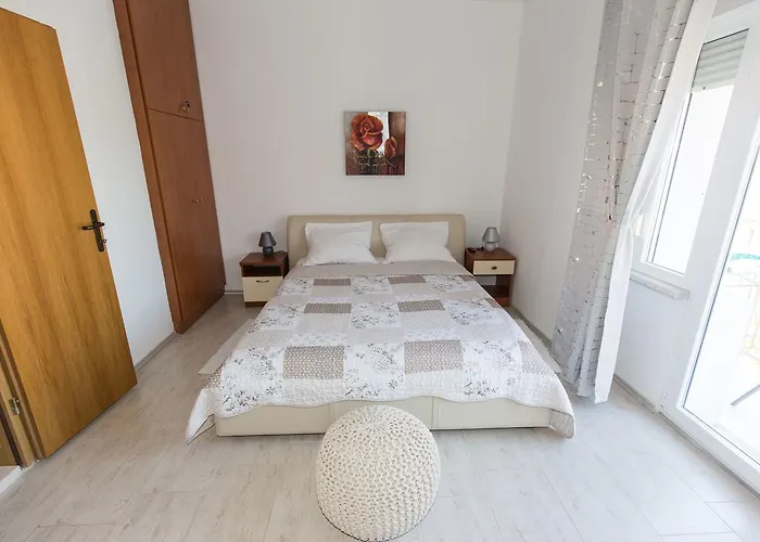Apartamento Davorka