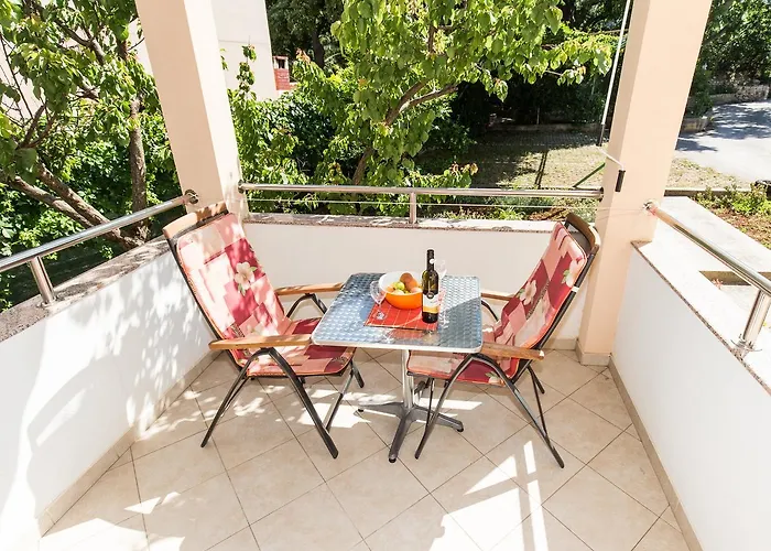 Davorka Апартаменты